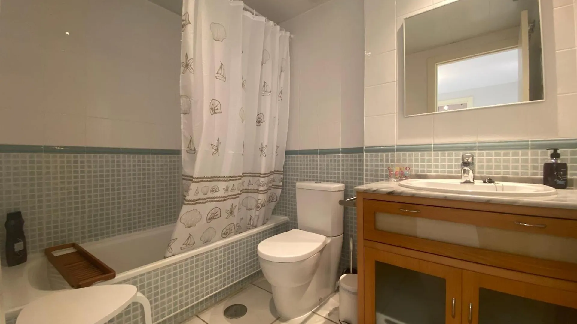 Apartment Vera Mar Y Jardin
