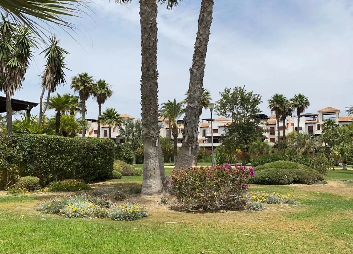 Vera Mar Y Jardin 0*,
