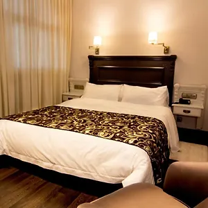 Hotel Avent Verahotel, Vera
