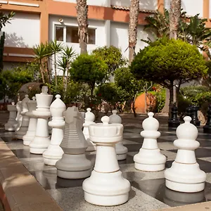 Hotel Playavera, Vera