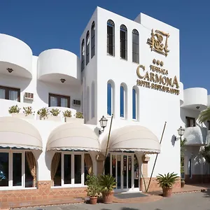 3* Hotel Terraza Carmona