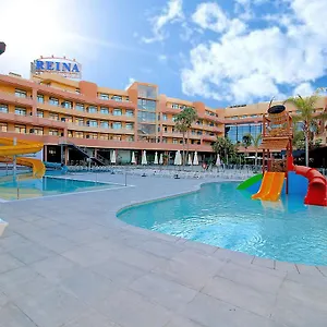 4* Aparthotel Advise Reina