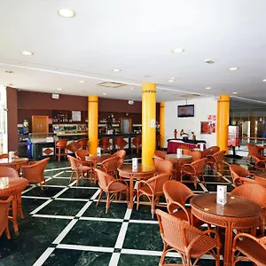 4* Hotel Mexico