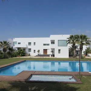 5* Resort Cortijo Media Legua