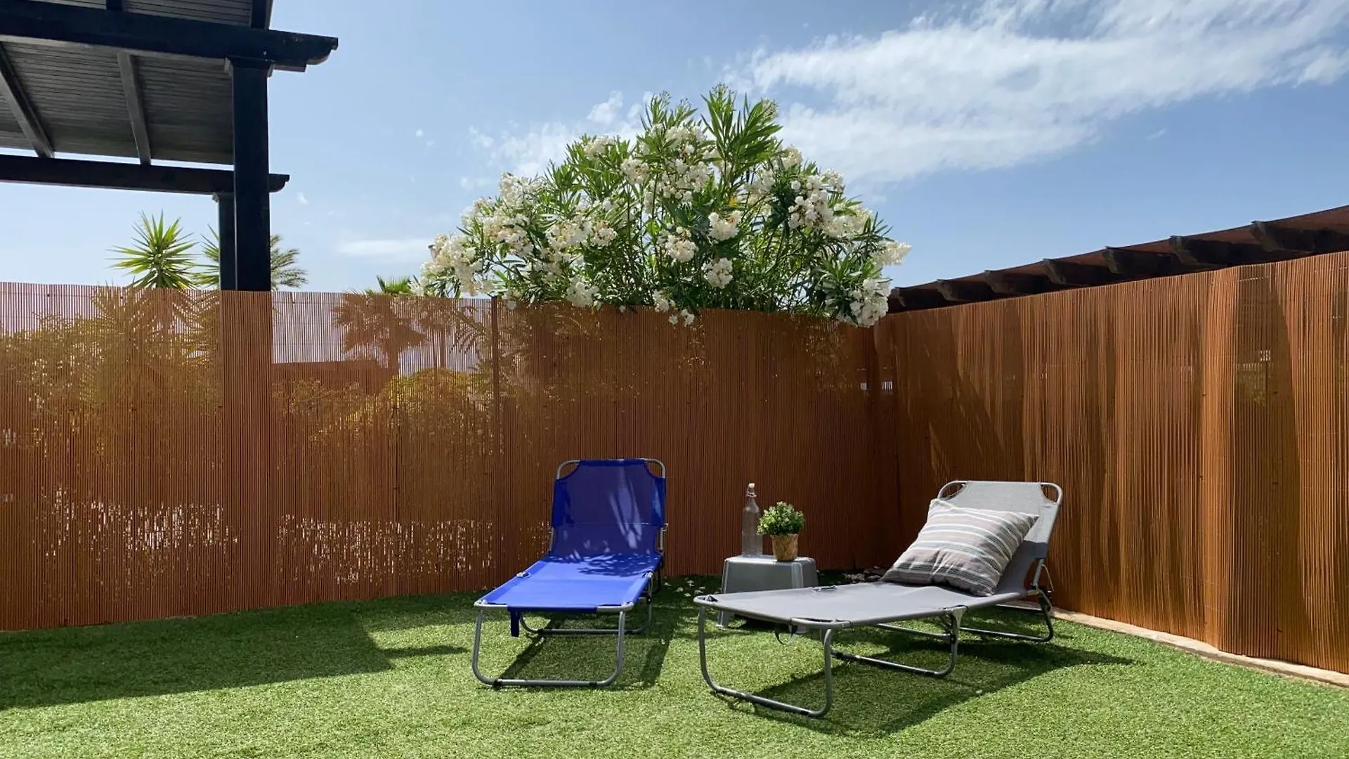 Vera Mar Y Jardin location